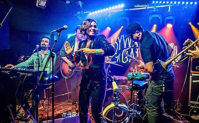 Morris Museum presents Cerus Quartet on April 9th